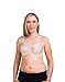 Produktbild Trulife Damen Mastektomie BH Gr. 90D, Beige/Nude