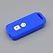 Produktbild DYBANP Silikon Moto Key Cover case für Honda pcx 150 hybrid x-ADV sh125 scoopy sh300 Forza 125 2018 Motorrad fernschlüssel Schutz Set