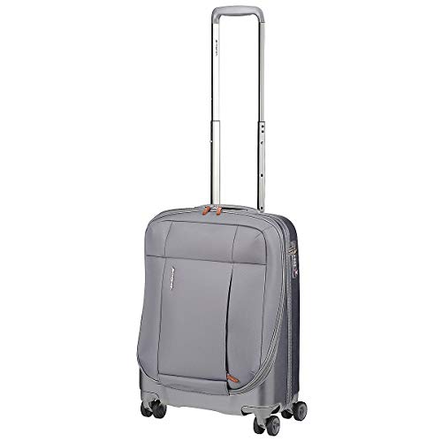 Preisvergleich Produktbild March 15 Trading Phaeton 4-Rollen-Kabinentrolley 55 cm Grey