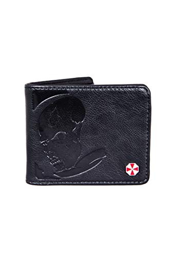 Preisvergleich Produktbild Resident Evil 2 Wallet Zombie Level Wear Portafogli