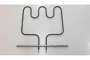 RECAMBIOS DREYMA Resistencia para Horno SOLERA/Grill BALAY 1800W 220V C.O. 289782