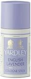 Yardley London English Lavender Cologne Stick