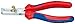 Produktbild Knipex 1105160 End-Type Wire Strippers with Comfort Grip, 6.25 Inch by Knipex Tools