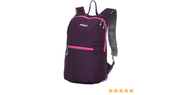 vango pac 15 folding rucksack