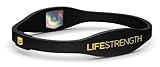 Power Balance Energy® 12 Colours! - Power Balance Energy Life Strength Ionic Health Wristband Negative Ion infused Magnetic Germanium Bracelet / Energized exclusive magnet / negative ion / health bracelet - Certified - With titanium, germanium, ceramic, tourmaline (negative ions) - All Sizes, All Colours on drop down menu Small, Medium or Large