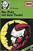 Produktbild Gruselserie  11-der Pakt mit [Musikkassette]