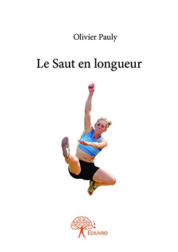Download Le Saut en longueur