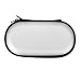 Imported Hard Shell Case Cover Bag Pouch For Sony Playstation PS Vita PSV 2000 Silver RS.315.00