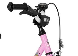 Bachtenkirch Kinder Fahrrad BIBI - 4