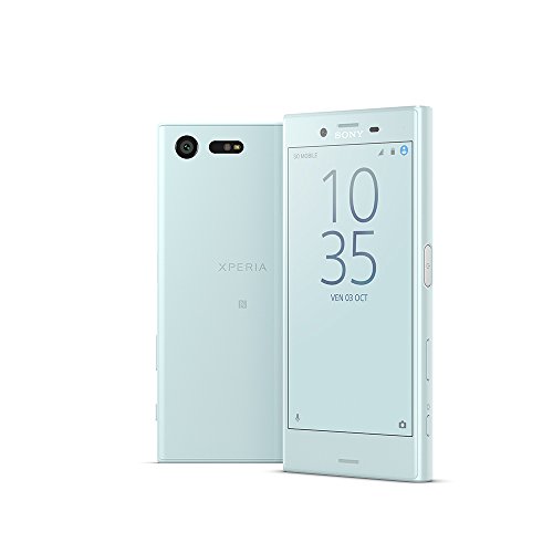 Sony Xperia X Compact 11,7 cm (4.6
