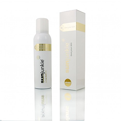 Sunjunkie Express Self Tanning Mist | Fake Tan | 150ml