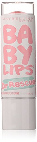 MAYBELLINE Baby Lips Dr Rescue Medicated Balm - Coral Crave