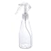 Produktbild Merssavo Wasserflasche Bewässerung Vase Spray 200ml Friseur Blumen Pflanzen Wasser Sprayer Kunststoff Flasche Spray POP
