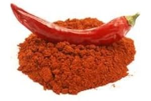 ESPECIAS EL RELOJ poivre de Cayenne moulu 1 kg