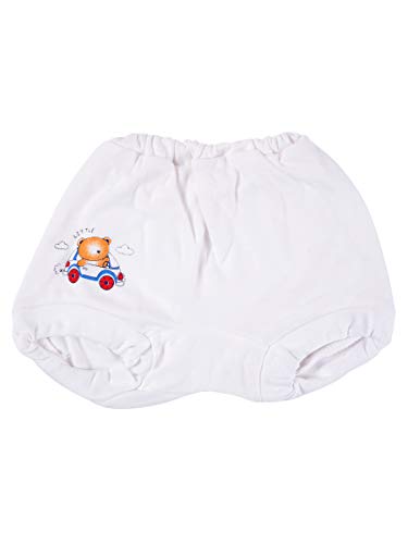 Buy Simply Baby Girls Cotton Panties Drawer Underwear Set Pack