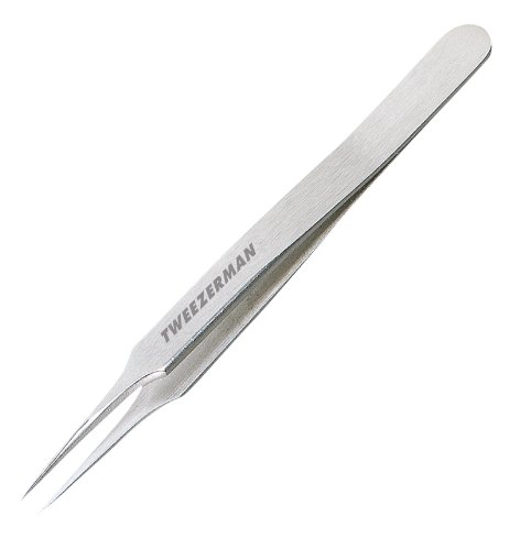 Tweezerman Ingrown Hair Splintertweeze by Tweezerman [Beauty]