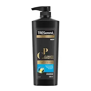 TRESemme Climate Control Shampoo, 580ml