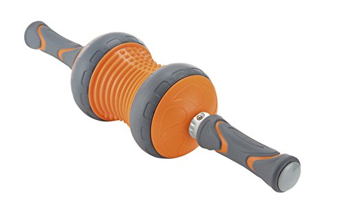 Preisvergleich Produktbild Amaya 520916 Massagerollen, Mehrfarbig