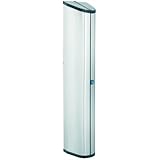Brabantia 475900 - Caja de protección para WallFix, acero mate