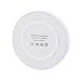 Produktbild Altsommer 6 Farben Fast Wireless Charger Induktive Schnellladestatio Fast qi Ladestation, Induktions Ladegerät für Samsung Note9 / 8 S9 / 8Starkes Kabelloses Ladegerät (Weiß)