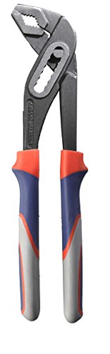 kwb Werkzeugkoffer 370780 (129-teiliger Inhalt, ideal für den ambitionierten Hausgebrauch, im stabilen Alukoffer) - 10