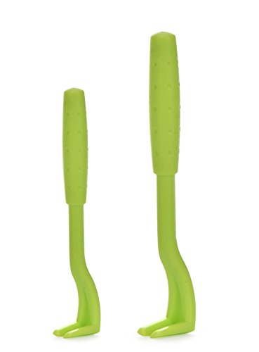 ILOVEDIY 2Pcs Pince a Tique pour Chien Chat Cheval Crochets à Tique Humain Enfant Homme Anti Tique Tire Tique Adulte