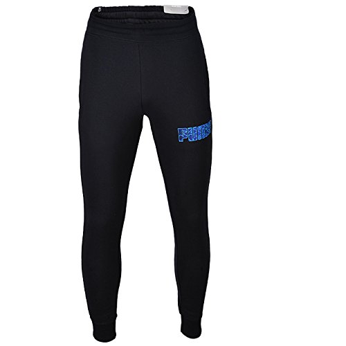 Puma Mens Fun Bts Sweat Pants Black M Desertcart Seychelles