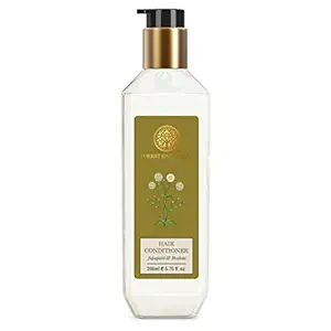 Forest Essentials Travel Size Hair Conditioner Japapatti & Brahmi