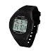 Produktbild VibraLITE 8 - Vibrationsuhr mit Silikonarmband Schwarz