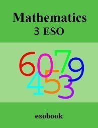 Mathematics 3 ESO