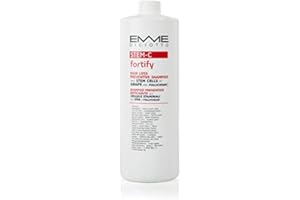 EMME DICIOTTO Emmediciotto STEM-C Fortify Hair Loss Preventive szampon 1000 ml