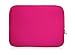 Produktbild Sweet Tech Rosa Neopren Schutzhülle Sleeve Passend für i-Joy Memphis Tablet 10.1 Zoll