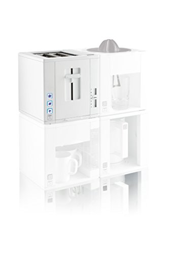 Petra Electric TA 29.00 Toaster Compact4All - 3