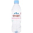 Evian | Mineral Water | 48 X 500Ml