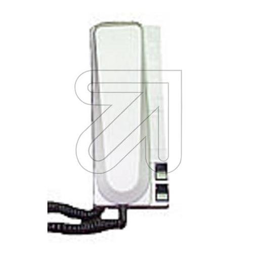 Preisvergleich Produktbild Haustelefon 600WS (600WSSK) (Terraneo)