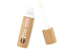 ZAO ESSENCE OF NATURE Huile de soin des lèvres - 484