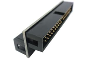 KALEA INFORMATIQUE KALEA-INFORMATIQUE IDE 3.5 40-Punkt Gender Changer Männlich Männlich mit Kodierfunktion