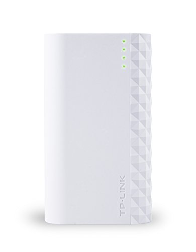 TP-Link TL-PB5200 Power Bank (5200mAh, micro-USB/USB Port) - 3