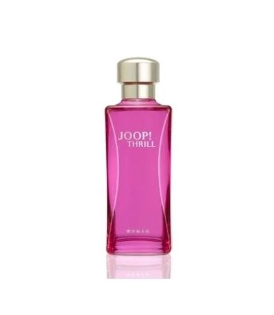 Preisvergleich Produktbild Joop! Thrill Woman, femme / woman, Eau de Parfum, 75 ml