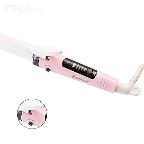 Hair Curlers  Electric Splint Hair Straighteners  Ceramic Hair Curlers  Small And Medium Hair Curlers