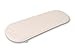 Kit for Kids Kidtex Foam Small Moses Basket Mattress