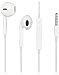 Produktbild Apple EarPods mit Fernbedienung und Mikrofon (nicht-Retail Verpackung)