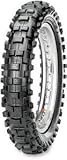 Negro Maxxis M7314 Maxxcross ( 120/90-18 TT 65R Rueda trasera )