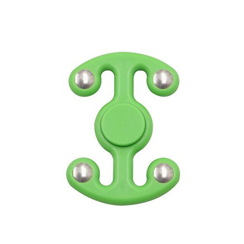 Amazmall ABS Plastic EDC Hand Spinner Anti Anxiety Stress Fidget Relief Focus Fidget Toys for adults Amazmall ABS Plastic EDC Hand Spinner Anti Anxiety Stress Fidget Relief Focus Fidget Toys for adults