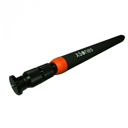 Xsories Kong U-Shot - Monopié para videocámara, color negro