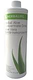 Herbalife Boisson Aloe Vera nature 476 ml