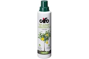 LE GEORGICHE Concime liquido per agrumi – Cifo [500 ml]