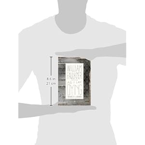 As I Lay Dying (Modern Library)