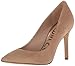 Produktbild Sam Edelman Damen Hazel, Oatmeal Suede, 37.5 EU