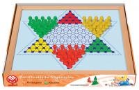 Preisvergleich Produktbild Halma magn. Family Line 40x40